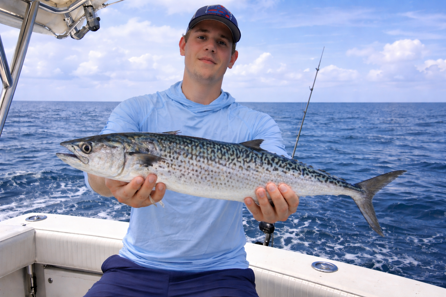 mackeral